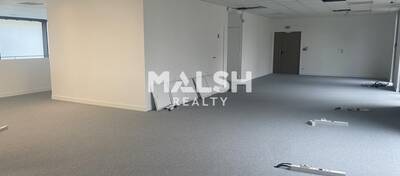 MALSH Realty & Property - Bureau - Lyon 2° / Confluence - Lyon 2 - 7