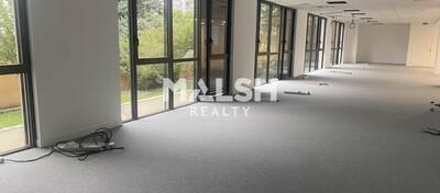 MALSH Realty & Property - Bureau - Lyon 2° / Confluence - Lyon 2 - 8