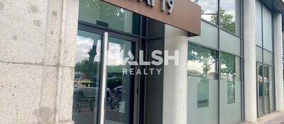 MALSH Realty & Property - Bureau - Lyon 2° / Confluence - Lyon 2 - 3