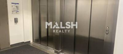 MALSH Realty & Property - Bureau - Lyon 2° / Confluence - Lyon 2 - 5
