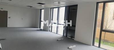 MALSH Realty & Property - Bureau - Lyon 2° / Confluence - Lyon 2 - 6