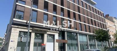 MALSH Realty & Property - Bureau - Lyon 2° / Confluence - Lyon 2 - 1