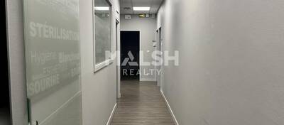 MALSH Realty & Property - Local commercial - Lyon 9° / Vaise - Lyon 9 - 3