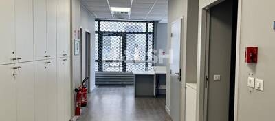 MALSH Realty & Property - Local commercial - Lyon 9° / Vaise - Lyon 9 - 4