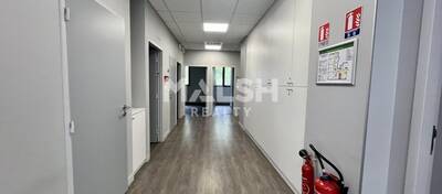 MALSH Realty & Property - Local commercial - Lyon 9° / Vaise - Lyon 9 - 5