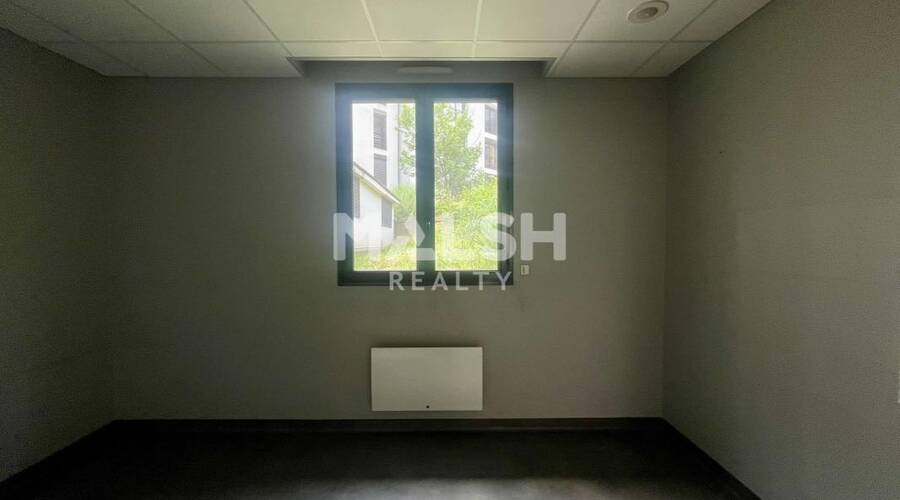 MALSH Realty & Property - Local commercial - Lyon 9° / Vaise - Lyon 9 - 6