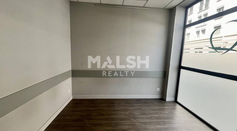 MALSH Realty & Property - Local commercial - Lyon 9° / Vaise - Lyon 9 - 7