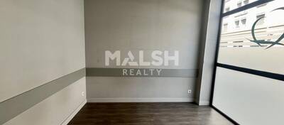 MALSH Realty & Property - Local commercial - Lyon 9° / Vaise - Lyon 9 - 7
