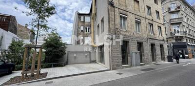 MALSH Realty & Property - Local commercial - Saint Etienne - Saint-Étienne - 1