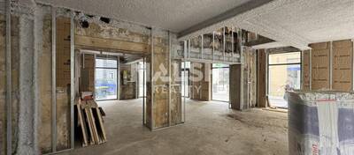 MALSH Realty & Property - Local commercial - Saint Etienne - Saint-Étienne - 2