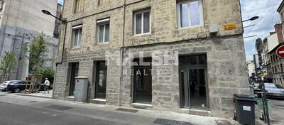 MALSH Realty & Property - Local commercial - Saint Etienne - Saint-Étienne - 3