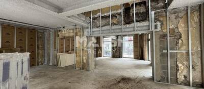 MALSH Realty & Property - Local commercial - Saint Etienne - Saint-Étienne - 4
