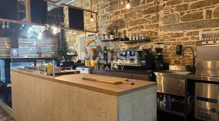 MALSH Realty & Property - Local commercial - Lyon 9° / Vaise - Lyon 9 - 2