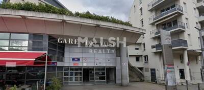 MALSH Realty & Property - Local commercial - Lyon 9° / Vaise - Lyon 9 - 4