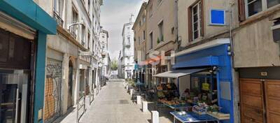 MALSH Realty & Property - Local commercial - Lyon 9° / Vaise - Lyon 9 - 3