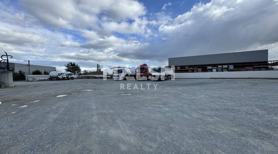 MALSH Realty & Property - Terrain - Saint Etienne - Saint-Cyprien - 1