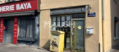 MALSH Realty & Property - Local commercial - Carré de Soie / Grand Clément / Bel Air - Villeurbanne - 5