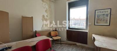 MALSH Realty & Property - Local commercial - Carré de Soie / Grand Clément / Bel Air - Villeurbanne - 4