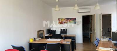 MALSH Realty & Property - Local commercial - Carré de Soie / Grandclément / Bel Air - Villeurbanne - 2