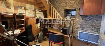 MALSH Realty & Property - Local commercial - Carré de Soie / Grandclément / Bel Air - Villeurbanne - 3