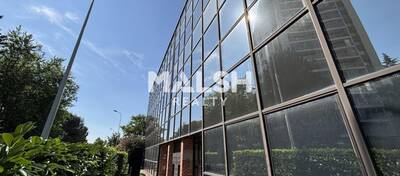 MALSH Realty & Property - Bureau - Lyon 9° / Vaise - Lyon 9 - 1