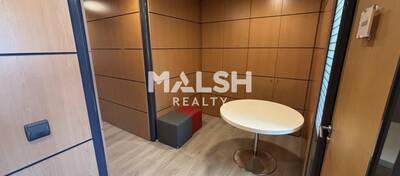 MALSH Realty & Property - Bureau - Lyon 9° / Vaise - Lyon 9 - 5