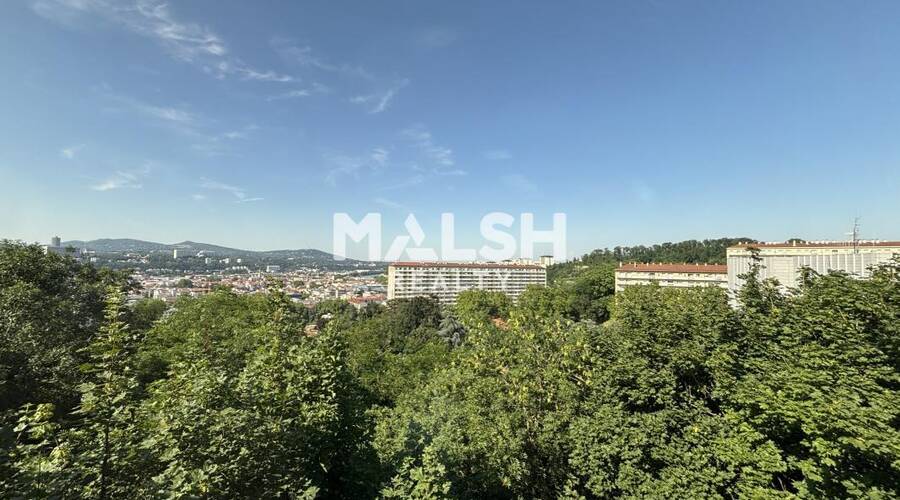 MALSH Realty & Property - Bureau - Lyon 9° / Vaise - Lyon 9 - 7