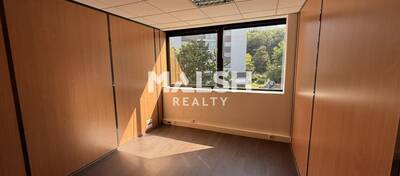 MALSH Realty & Property - Bureau - Lyon 9° / Vaise - Lyon 9 - 9