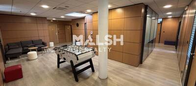 MALSH Realty & Property - Bureau - Lyon 9° / Vaise - Lyon 9 - 10