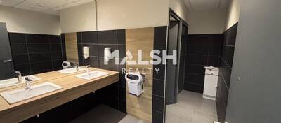 MALSH Realty & Property - Bureau - Lyon 9° / Vaise - Lyon 9 - 11
