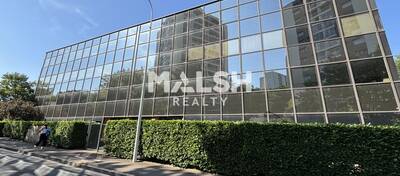 MALSH Realty & Property - Bureau - Lyon 9° / Vaise - Lyon 9 - 1