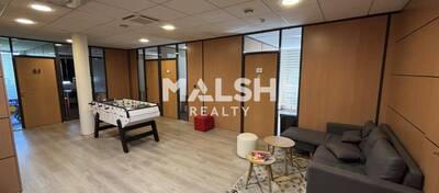 MALSH Realty & Property - Bureau - Lyon 9° / Vaise - Lyon 9 - 3