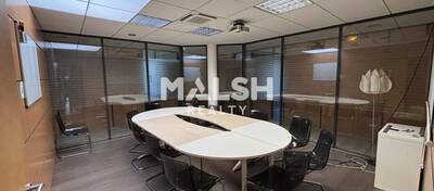 MALSH Realty & Property - Bureau - Lyon 9° / Vaise - Lyon 9 - 5