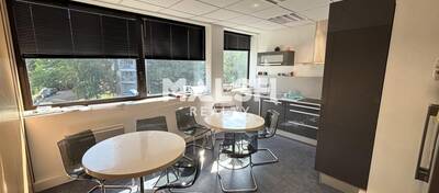 MALSH Realty & Property - Bureau - Lyon 9° / Vaise - Lyon 9 - 6