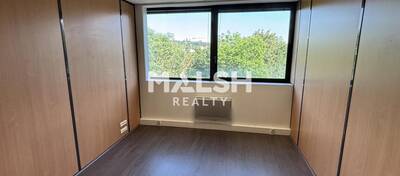 MALSH Realty & Property - Bureau - Lyon 9° / Vaise - Lyon 9 - 9