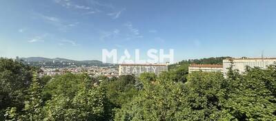 MALSH Realty & Property - Bureau - Lyon 9° / Vaise - Lyon 9 - 12
