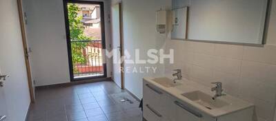 MALSH Realty & Property - Bureau - Extérieurs SUD  (Vallée du Rhône) - Condrieu - 3