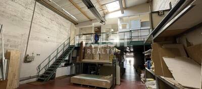 MALSH Realty & Property - Local d'activités - Lyon Sud Est - Vénissieux - 2