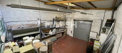 MALSH Realty & Property - Local d'activités - Lyon Sud Est - Vénissieux - 3