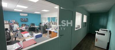 MALSH Realty & Property - Local d'activités - Lyon Sud Est - Vénissieux - 4