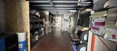 MALSH Realty & Property - Local d'activités - Lyon Sud Est - Vénissieux - 5