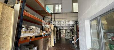 MALSH Realty & Property - Local d'activités - Lyon Sud Est - Vénissieux - 6