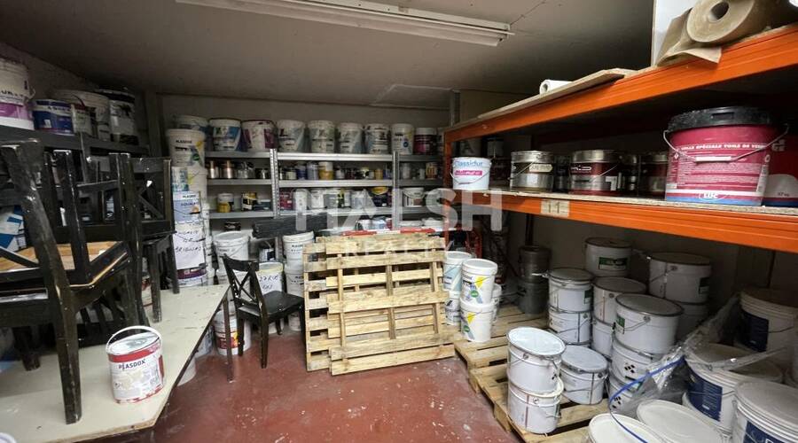 MALSH Realty & Property - Local d'activités - Lyon Sud Est - Vénissieux - 7