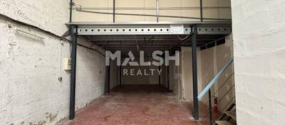 MALSH Realty & Property - Local d'activités - Lyon Sud Est - Vénissieux - 4
