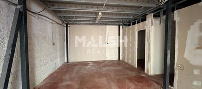 MALSH Realty & Property - Local d'activités - Lyon Sud Est - Vénissieux - 5
