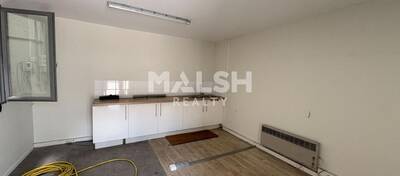 MALSH Realty & Property - Local d'activités - Lyon Sud Est - Vénissieux - 6