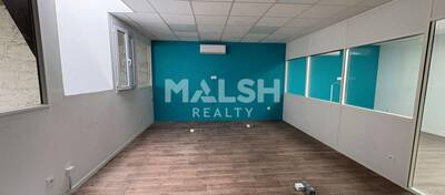 MALSH Realty & Property - Local d'activités - Lyon Sud Est - Vénissieux - 7