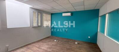 MALSH Realty & Property - Local d'activités - Lyon Sud Est - Vénissieux - 8
