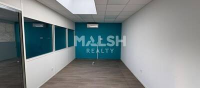 MALSH Realty & Property - Local d'activités - Lyon Sud Est - Vénissieux - 9