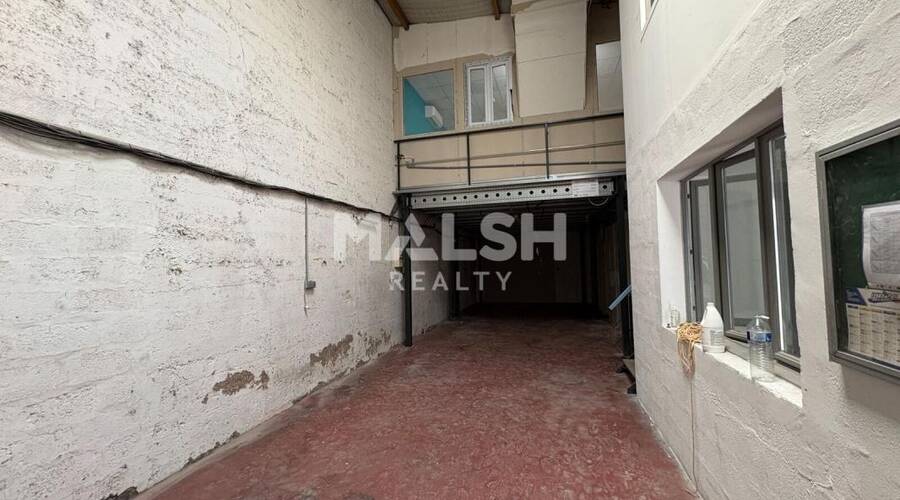 MALSH Realty & Property - Local d'activités - Lyon Sud Est - Vénissieux - 3